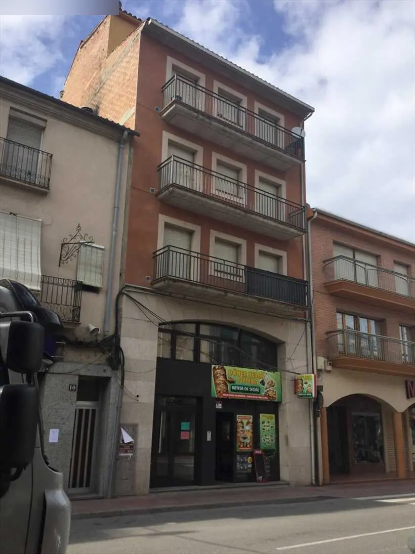 Vivienda en Artesa de Segre