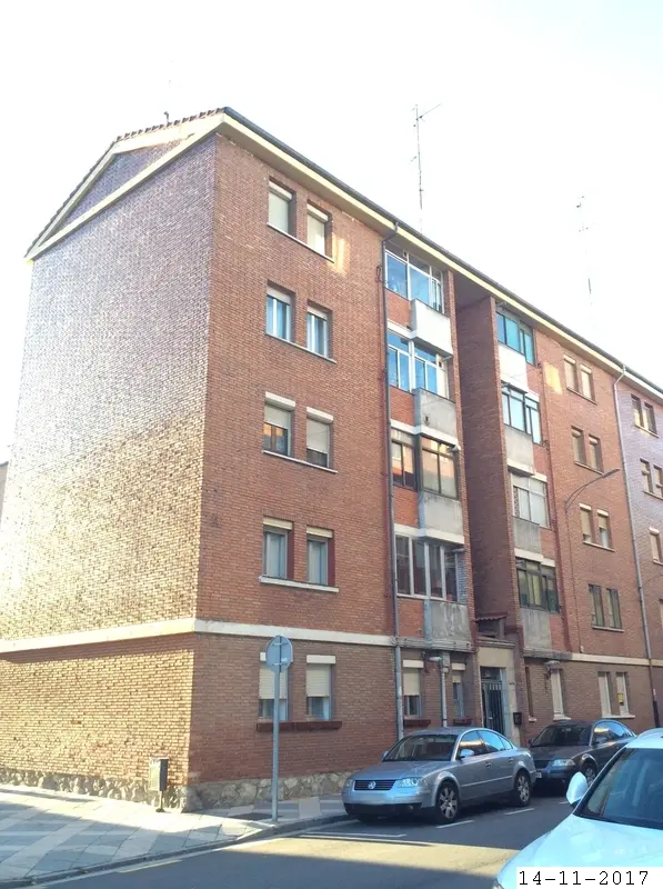 Vivienda en Miranda de Ebro