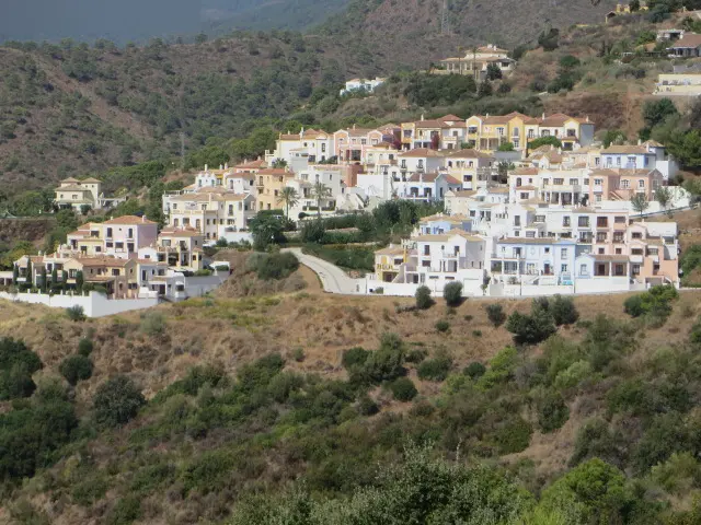 Vivienda en Benahavís