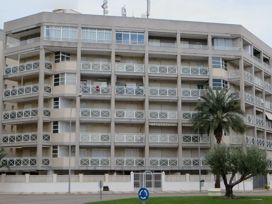 Vivienda en Daimús