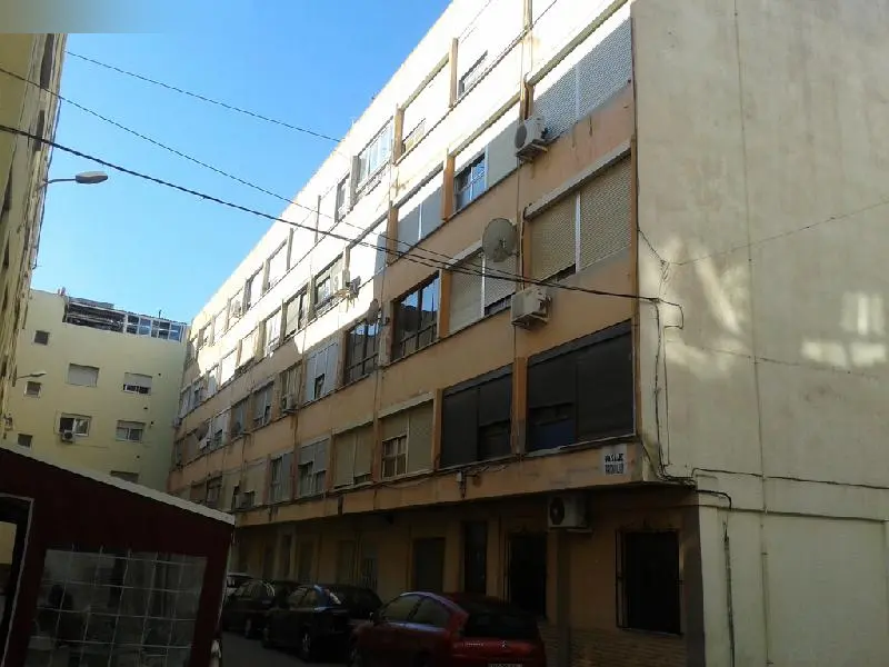 Vivienda en Benetússer