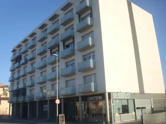 Vivienda en Salt