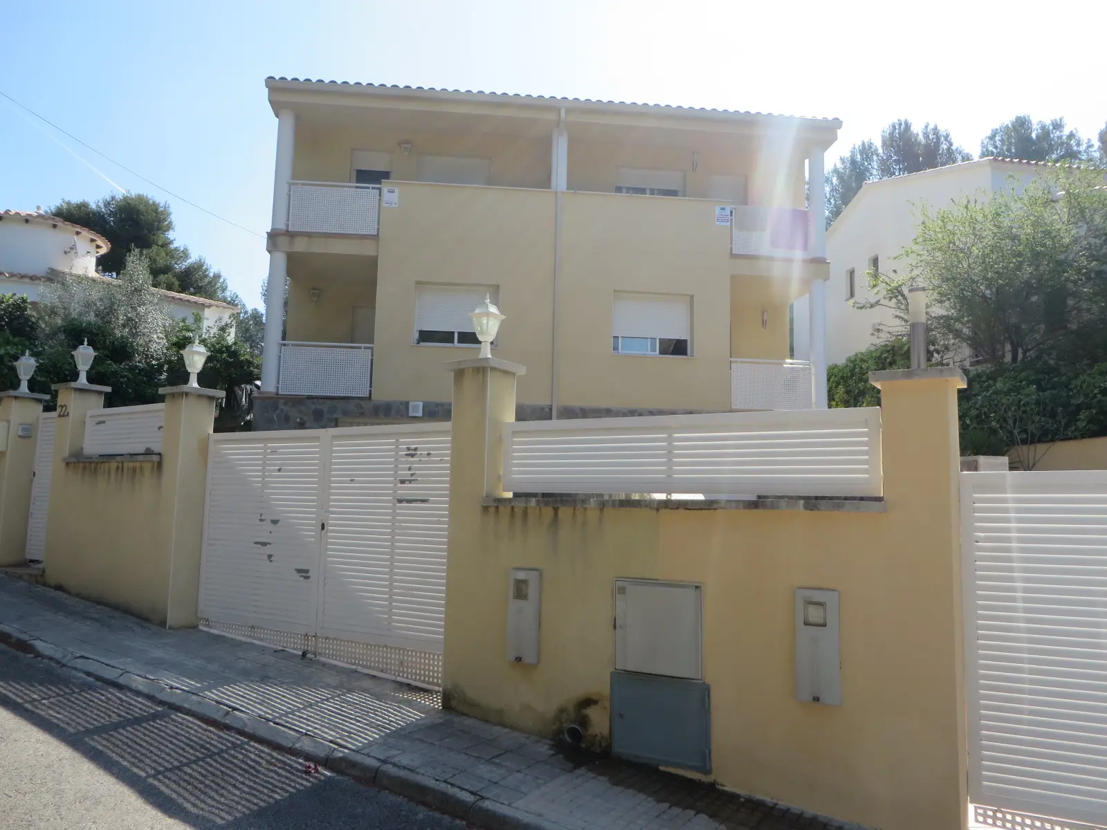 Vivienda en La Pobla de Montornès