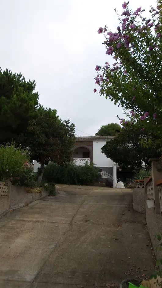Vivienda en El Catllar