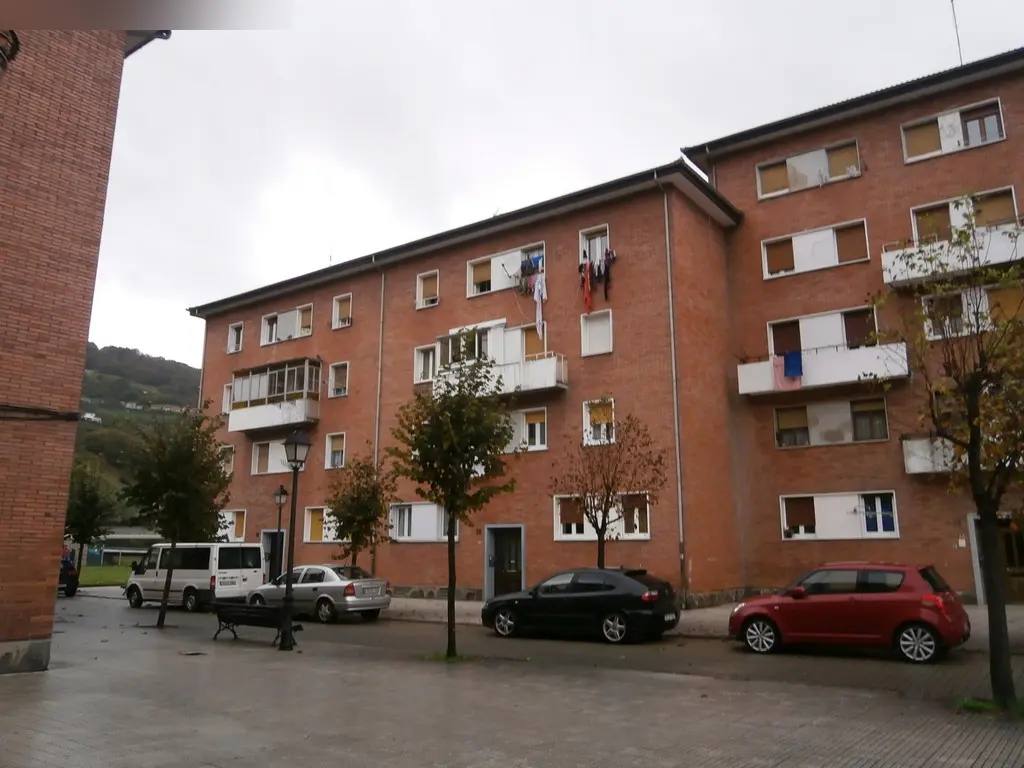 Vivienda en San Martín del Rey Aurelio