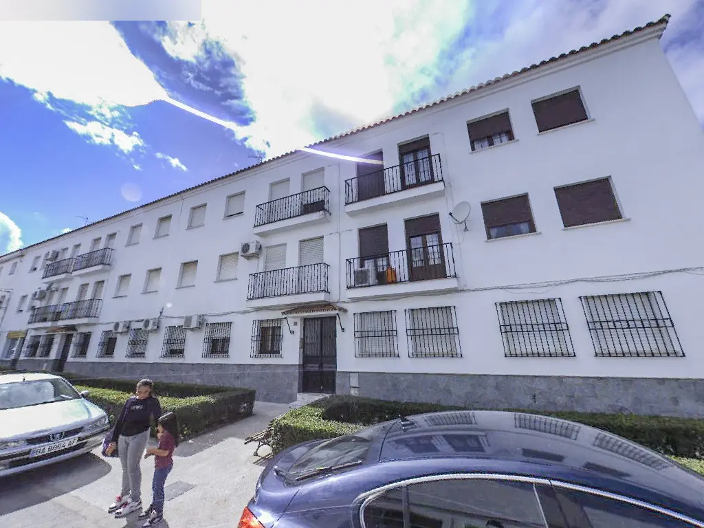 Vivienda en Jerez de los Caballeros