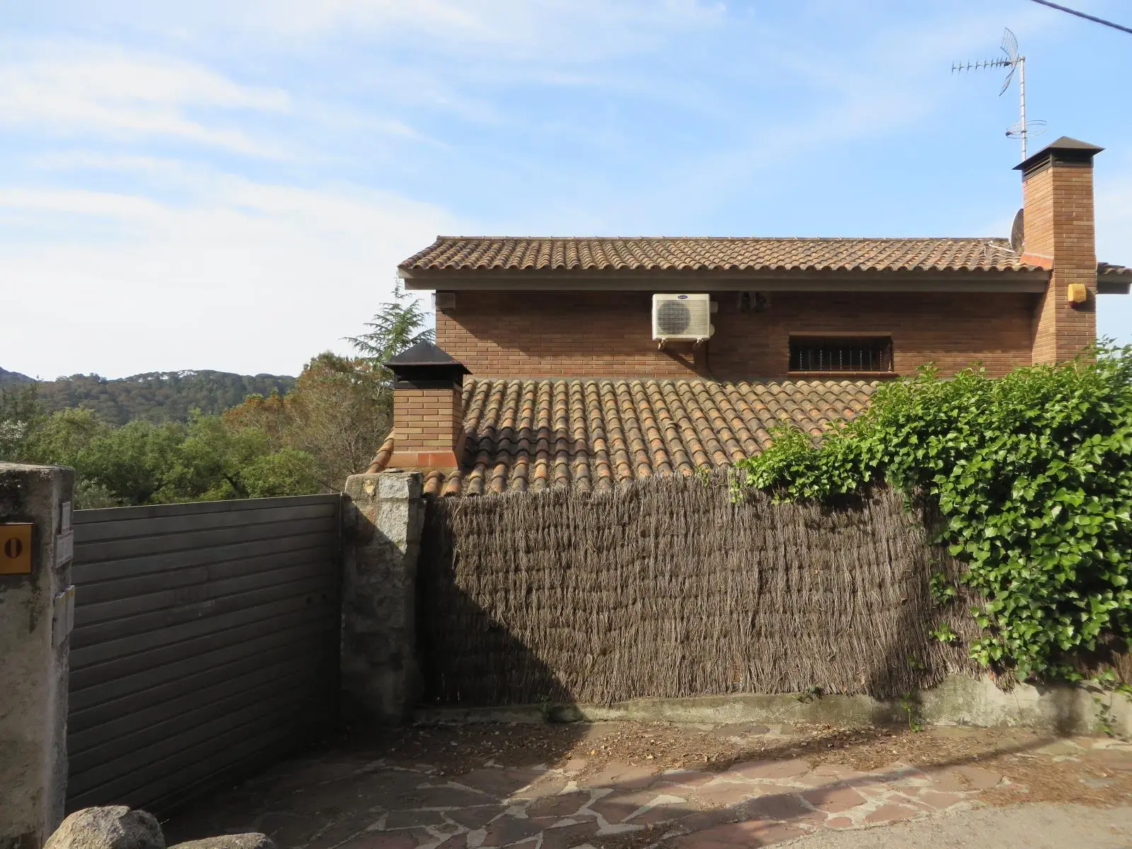 Vivienda en Dosrius