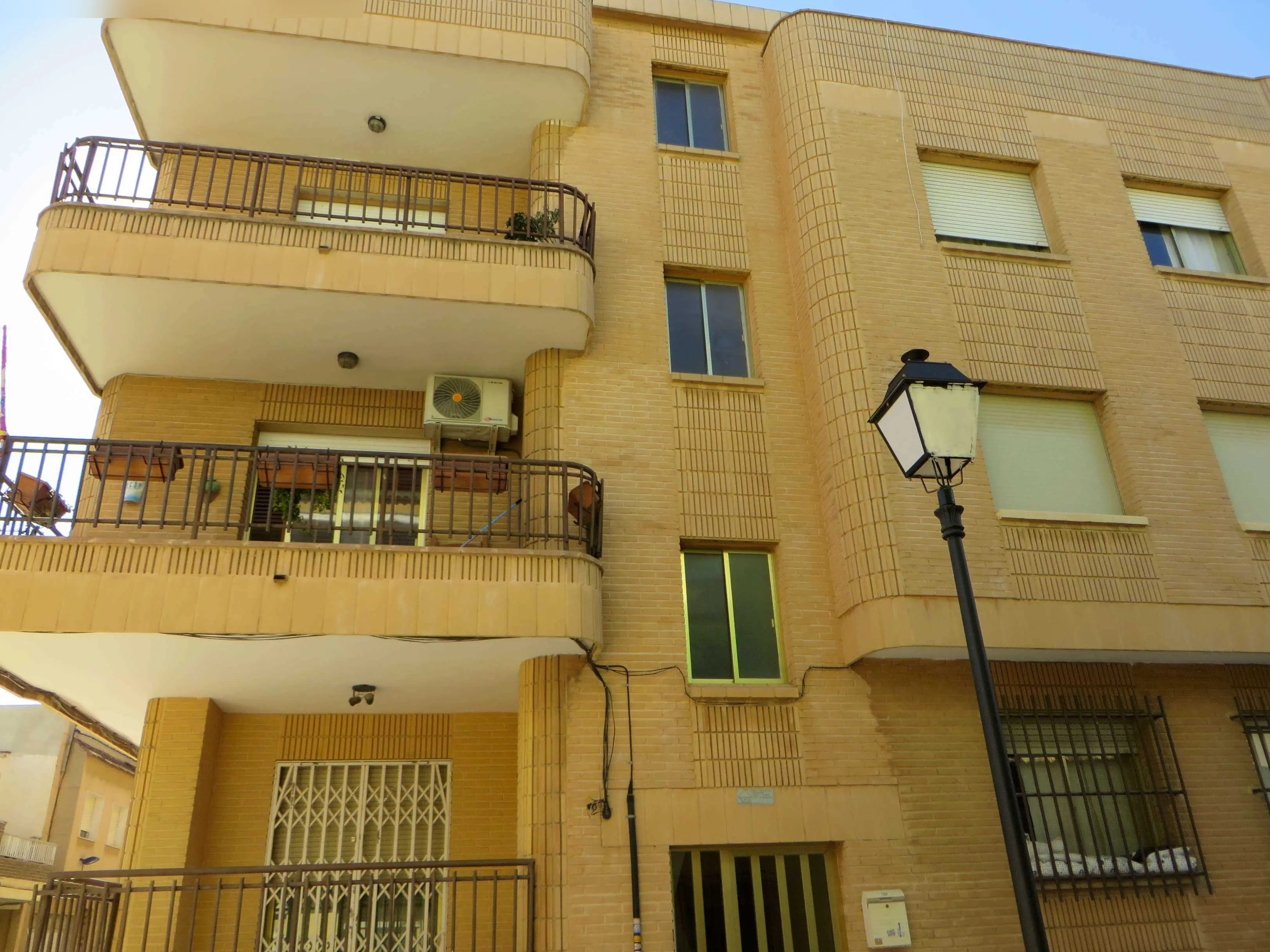 Vivienda en Los Alcázares