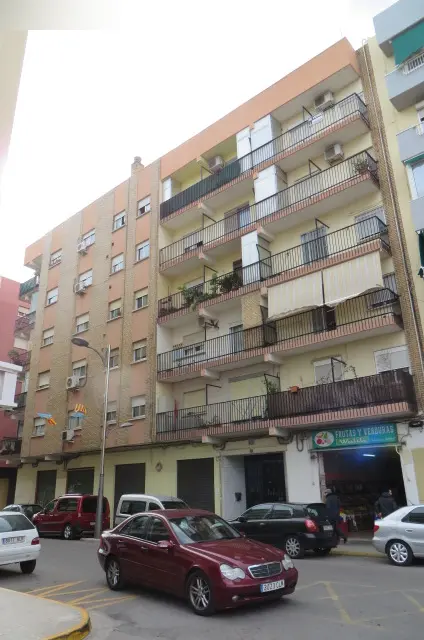 Vivienda en Alfafar