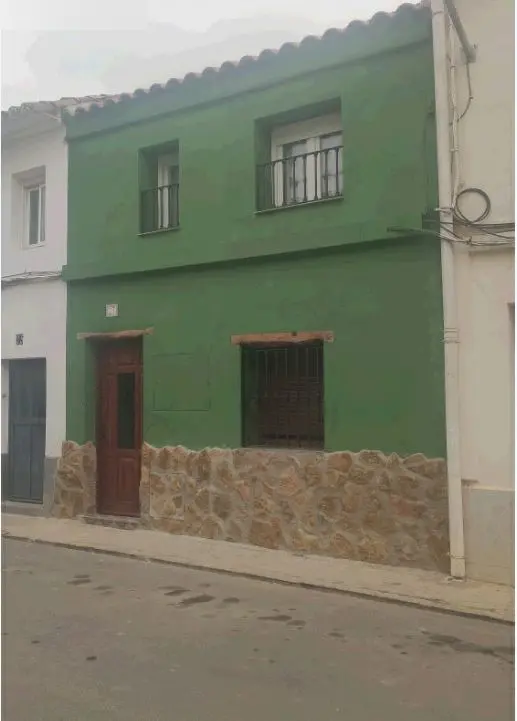 Vivienda en Villamalea