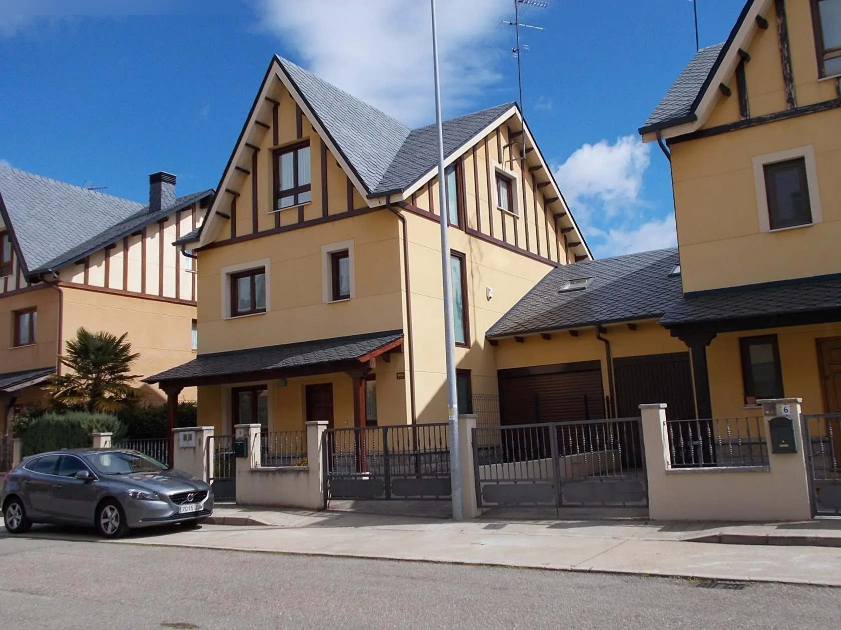 Vivienda en Sariegos