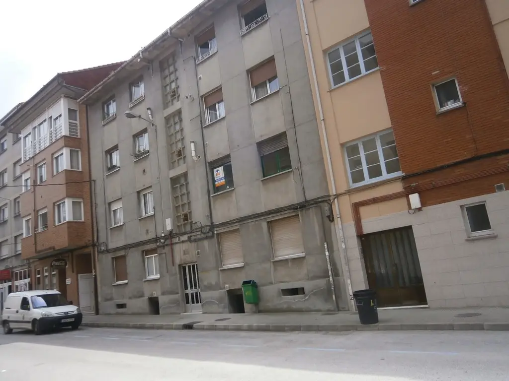 Vivienda en Siero