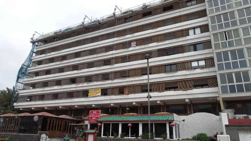 Vivienda en Arrecife