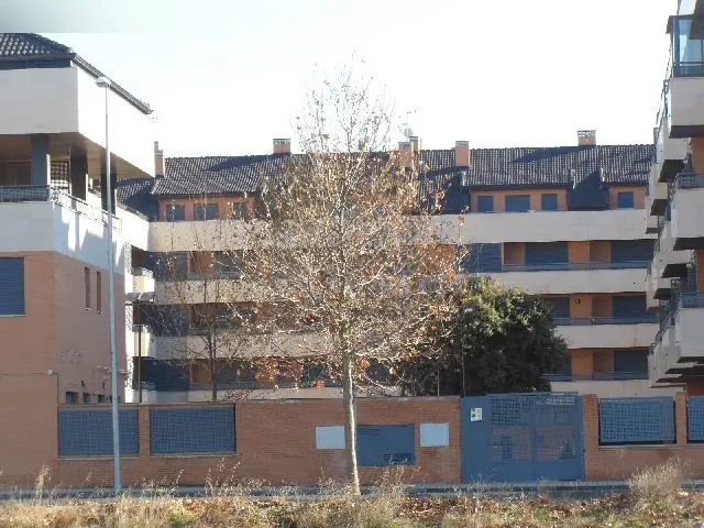 Vivienda en Yebes