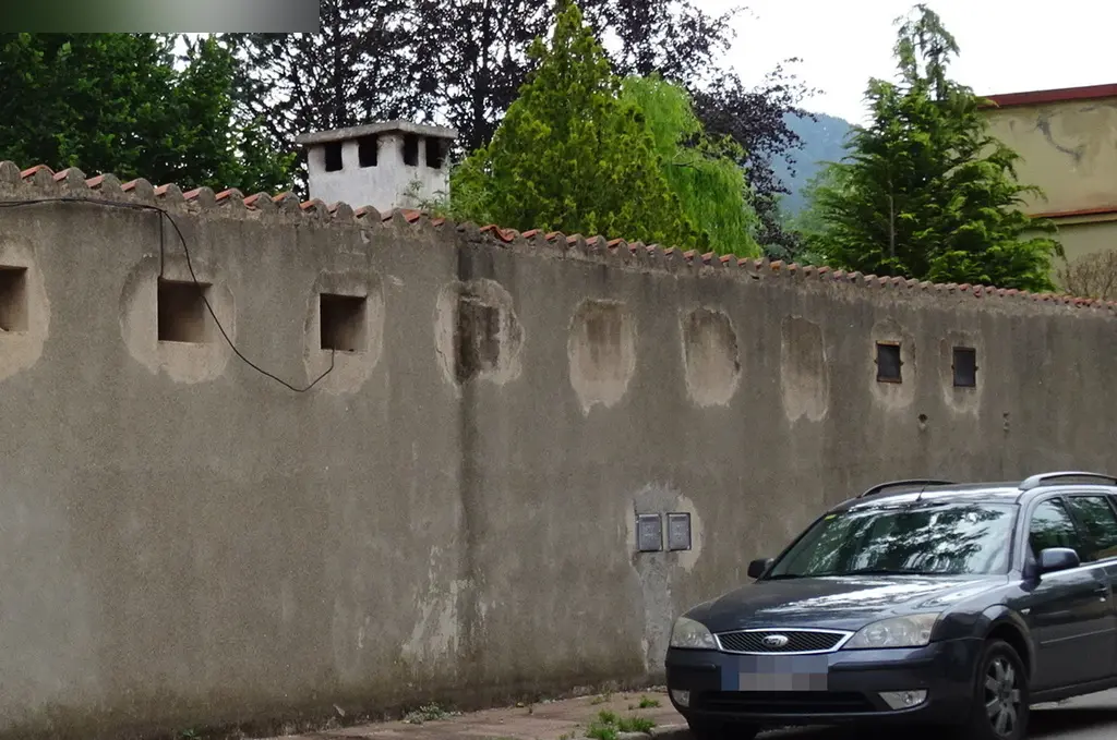 Vivienda en Sant Joan de les Abadesses