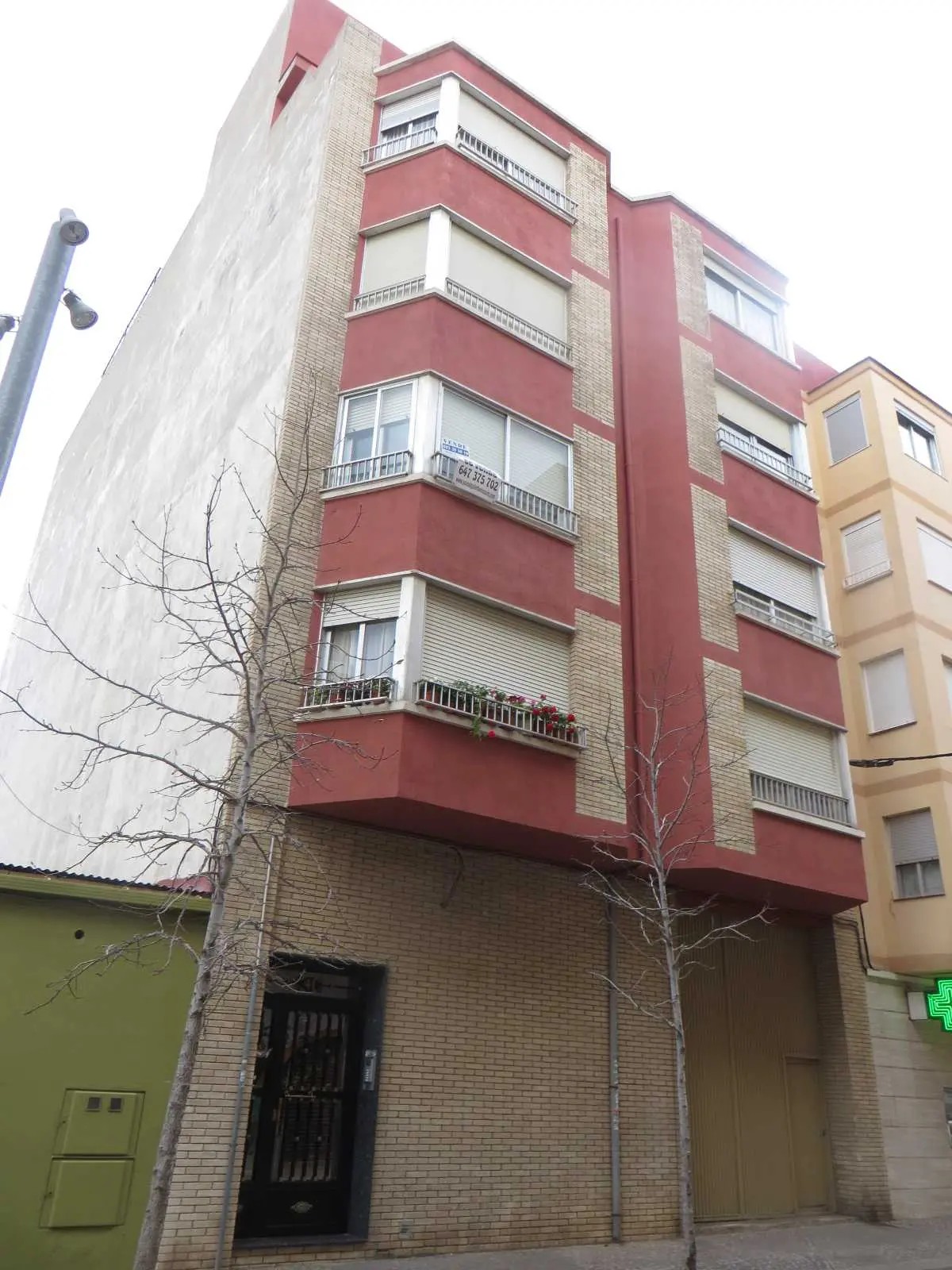 Vivienda en Benicàssim