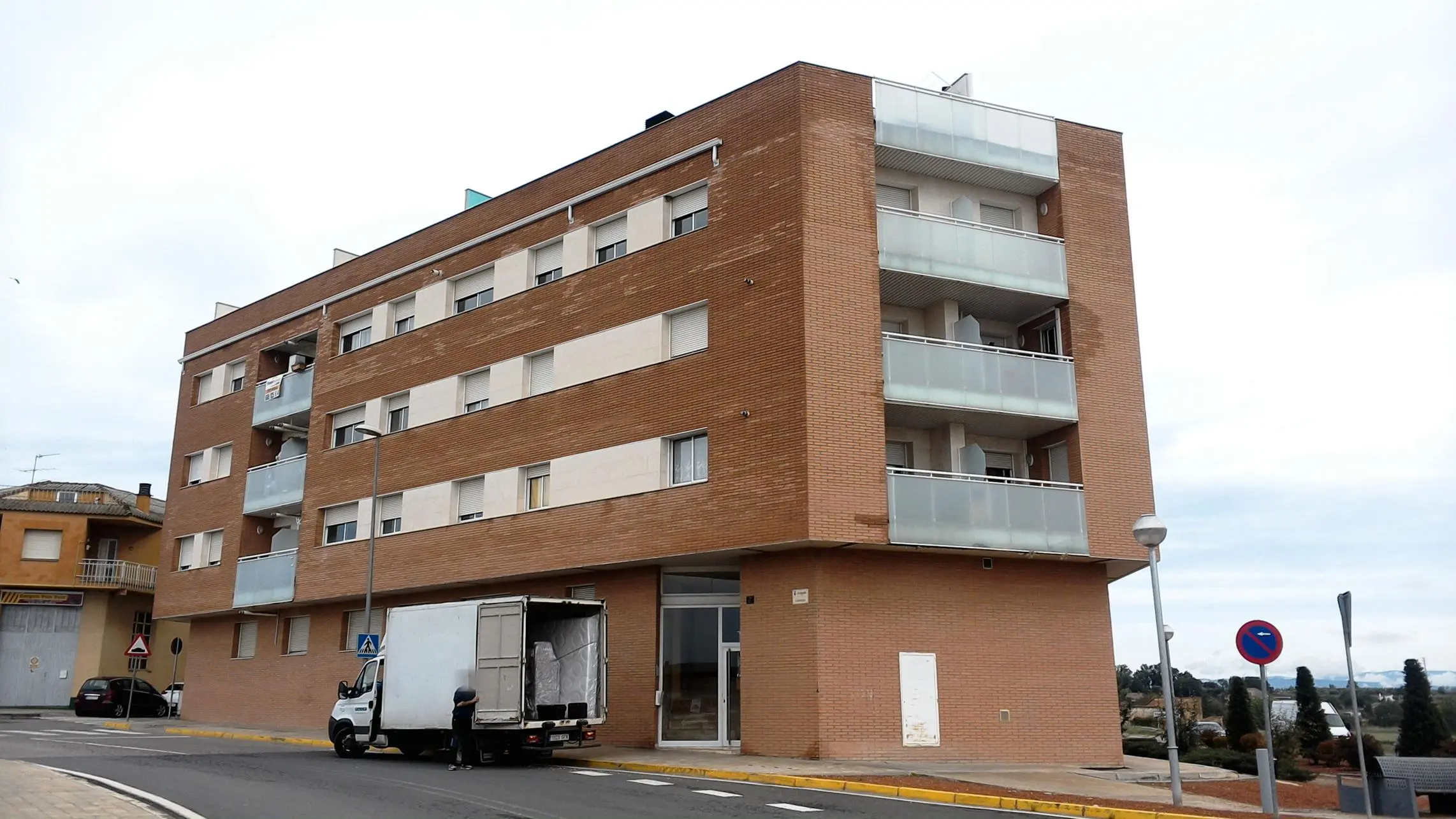 Vivienda en Torrefarrera