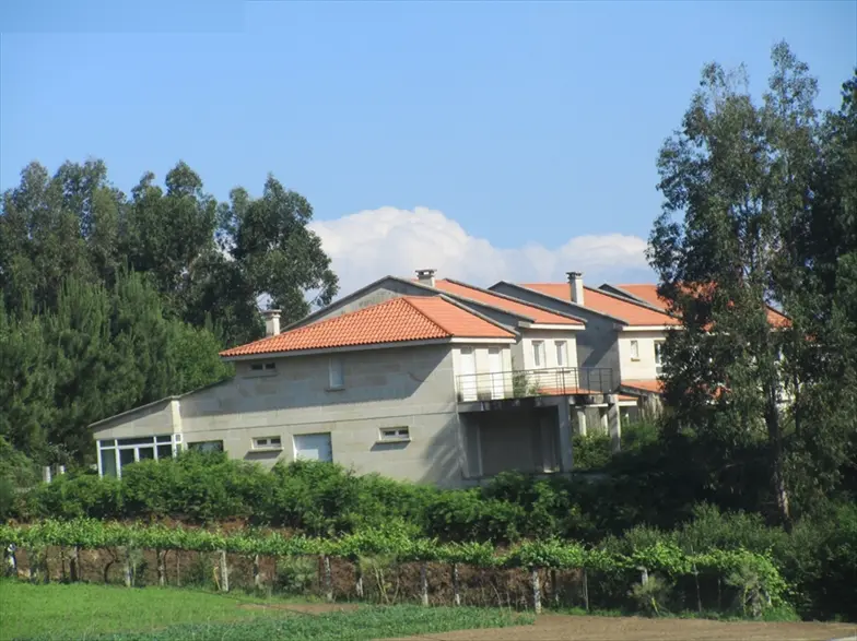 Terreno en Sanxenxo