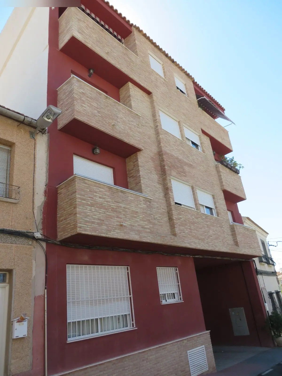 Trastero en Murcia