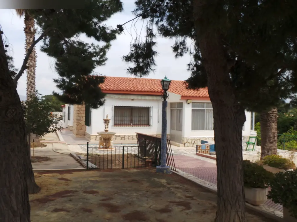 Vivienda en San Vicente del Raspeig