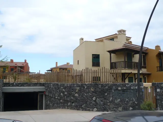 Vivienda en San Miguel de Abona