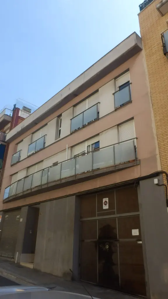 Garaje en Santa Coloma de Gramenet