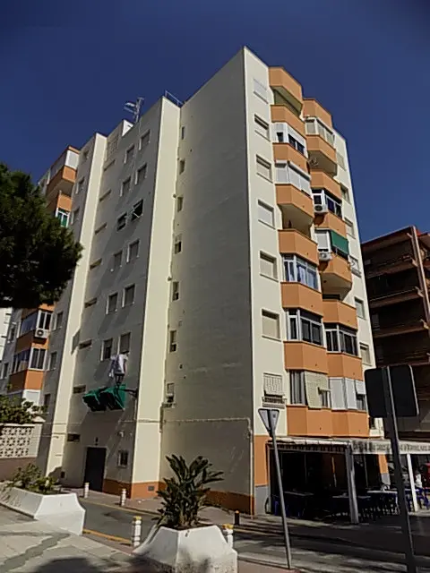 Local en Almuñécar