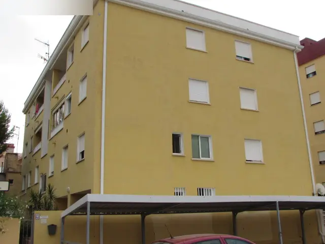 Vivienda en Bellreguard