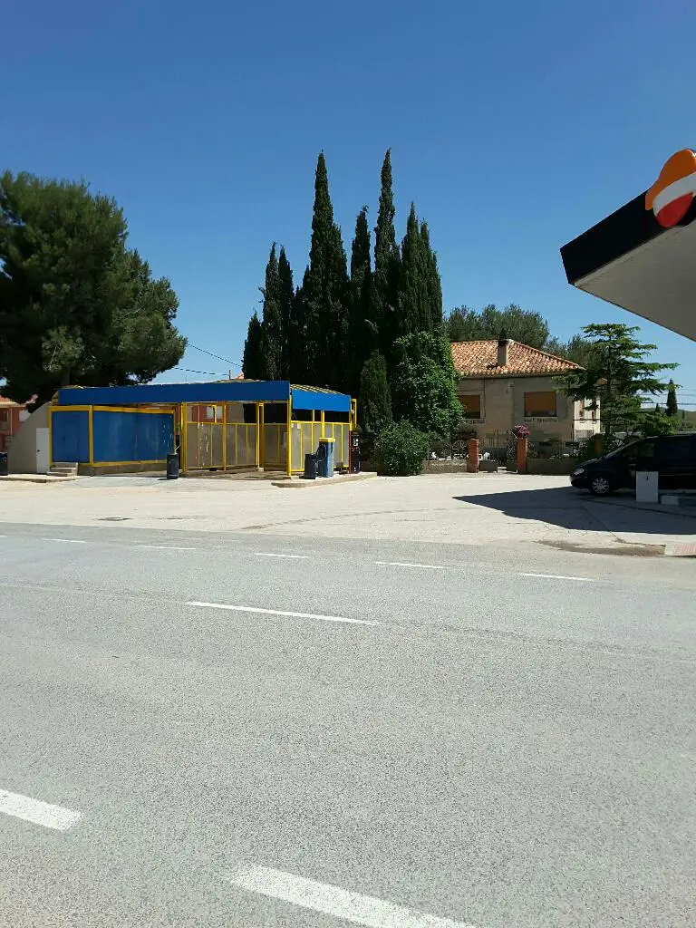 Vivienda en Pozo Cañada