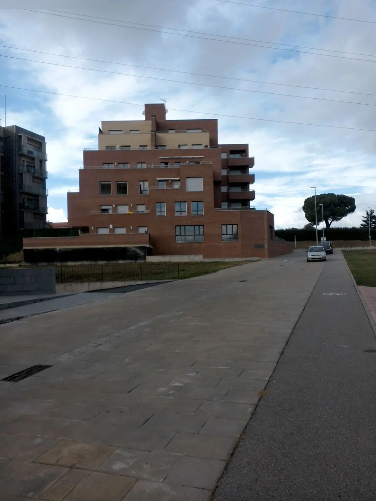 Vivienda en Vic