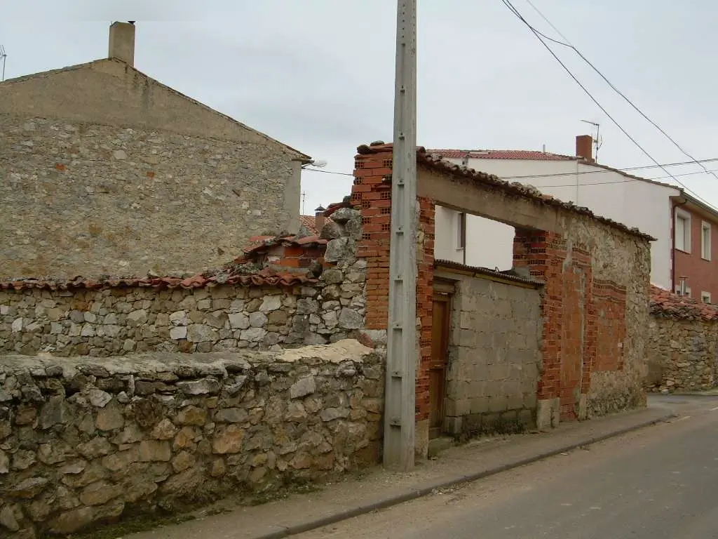 Terreno en Arauzo de Miel