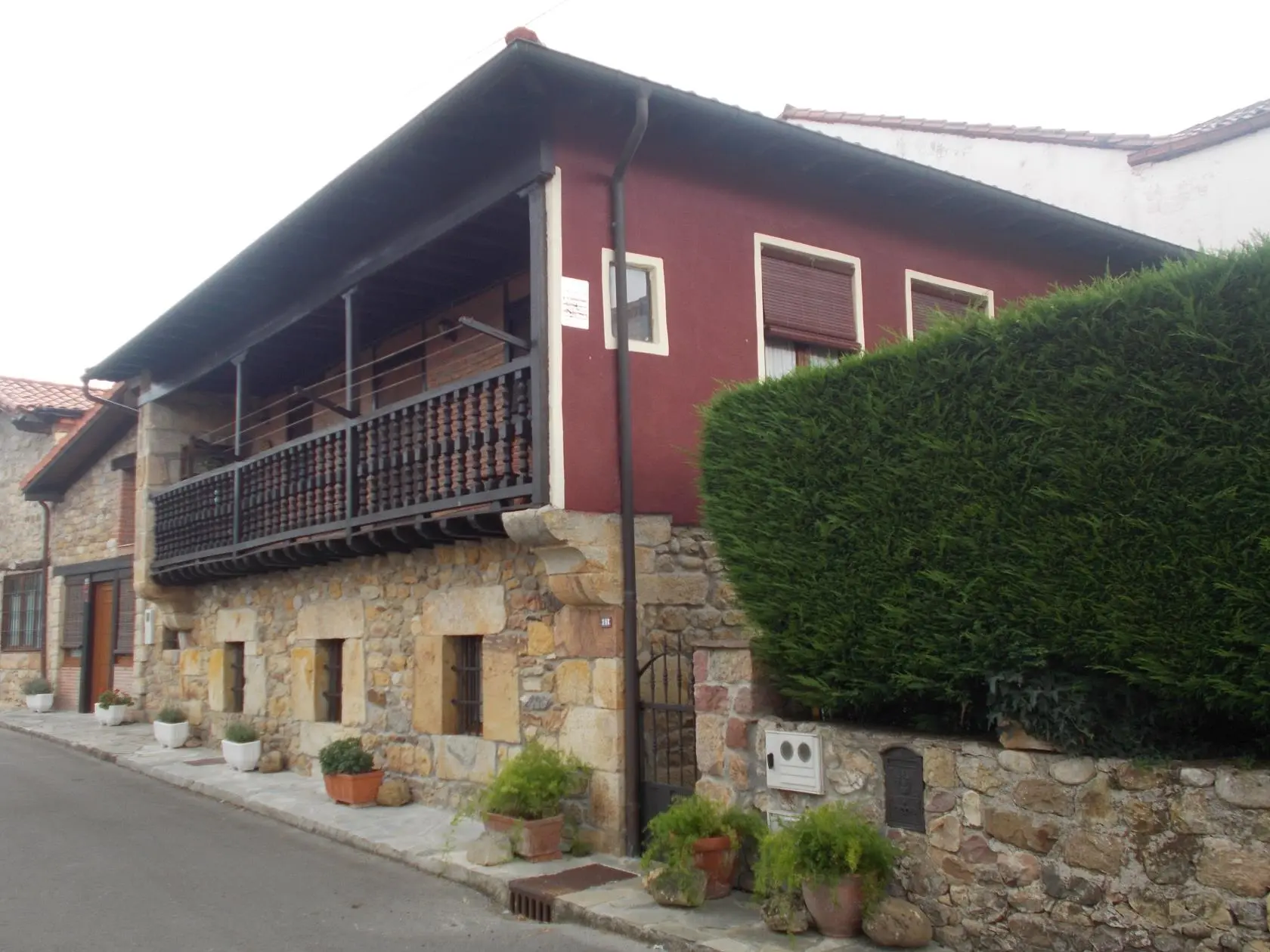 Vivienda en San Felices de Buelna