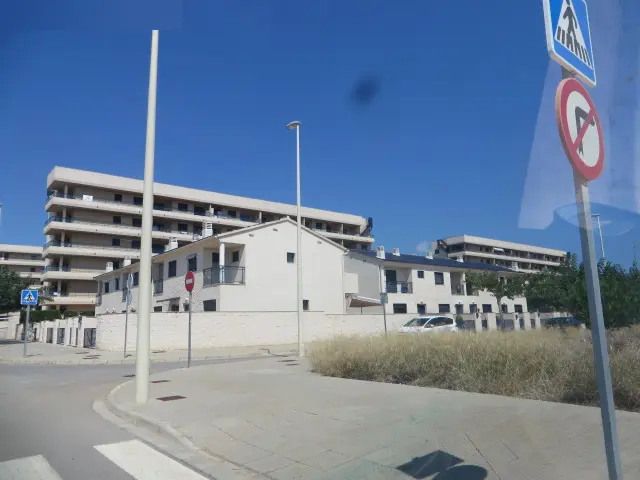 Garaje en Torreblanca