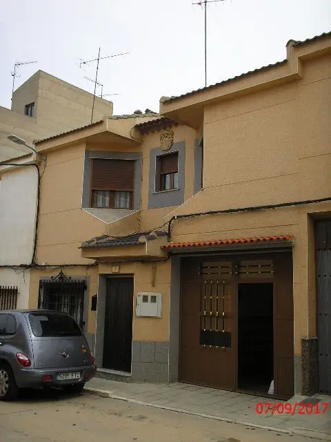 Vivienda en Quintanar del Rey