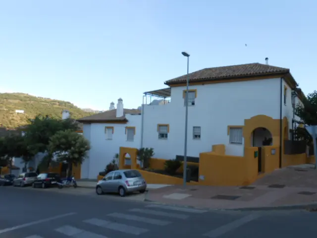 Vivienda en Ubrique