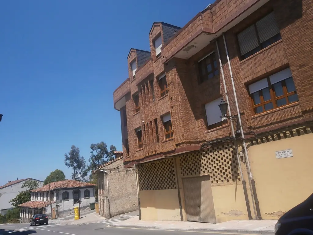 Vivienda en Noreña