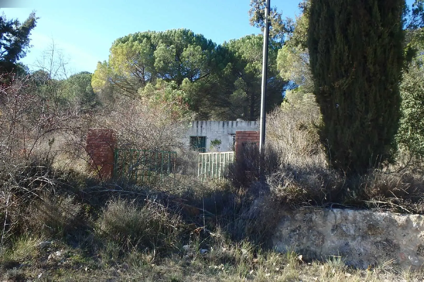 Terreno en Querol