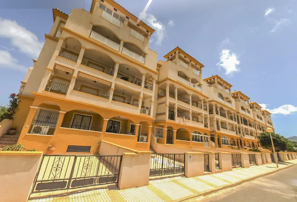 Vivienda en Cartagena