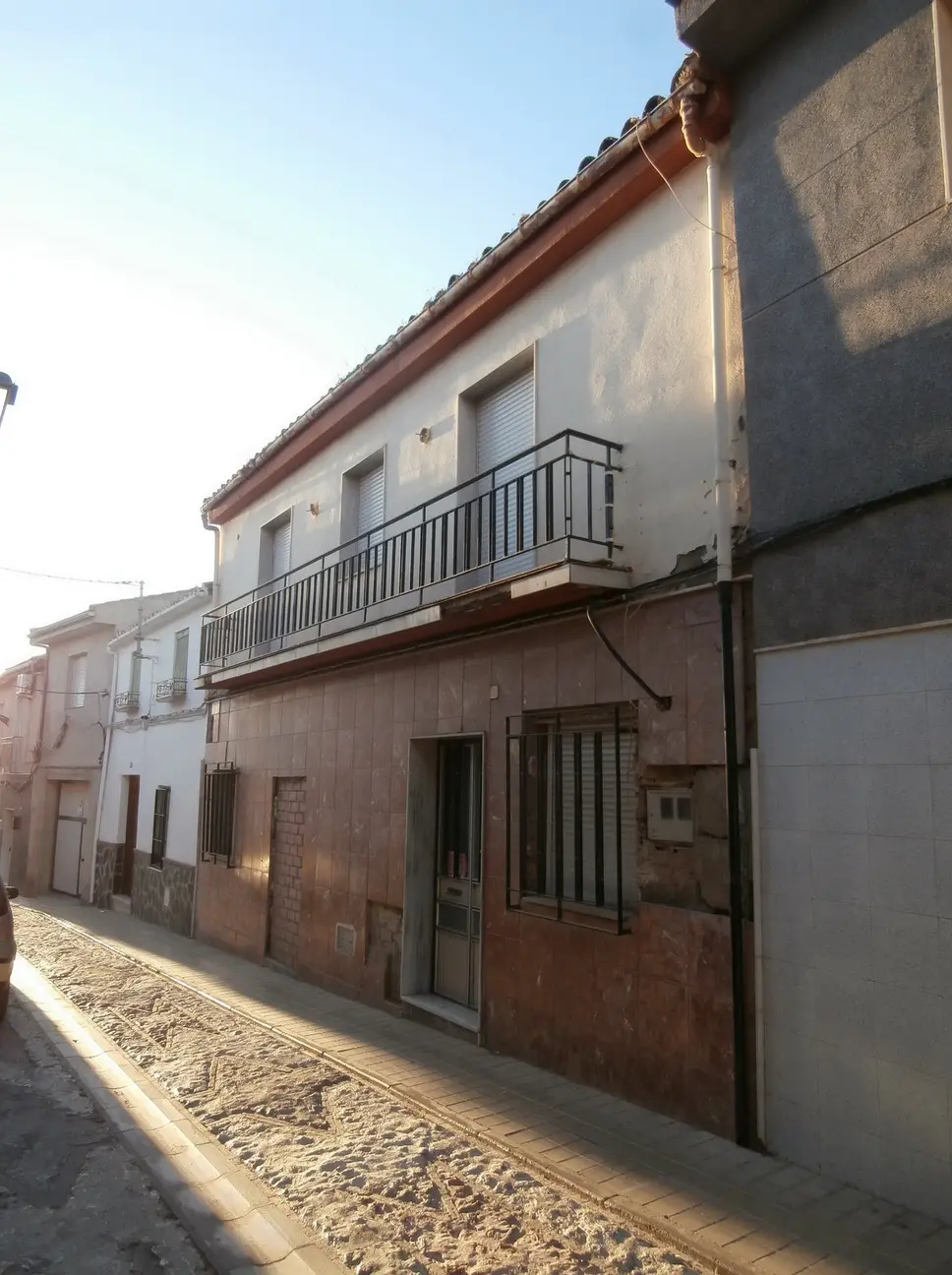 Vivienda en Alcaudete