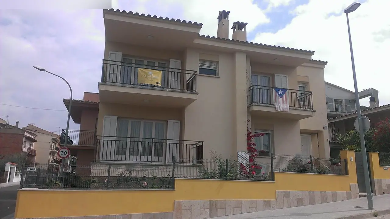 Terreno en La Bisbal d'Empordà