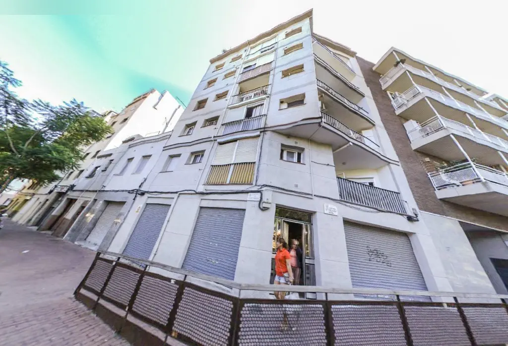 Local en L'Hospitalet de Llobregat