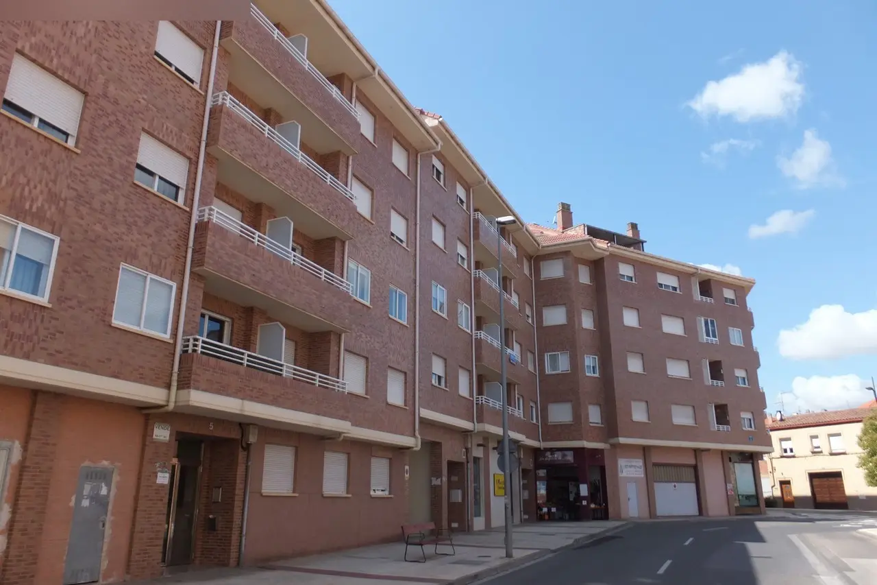 Vivienda en Lardero