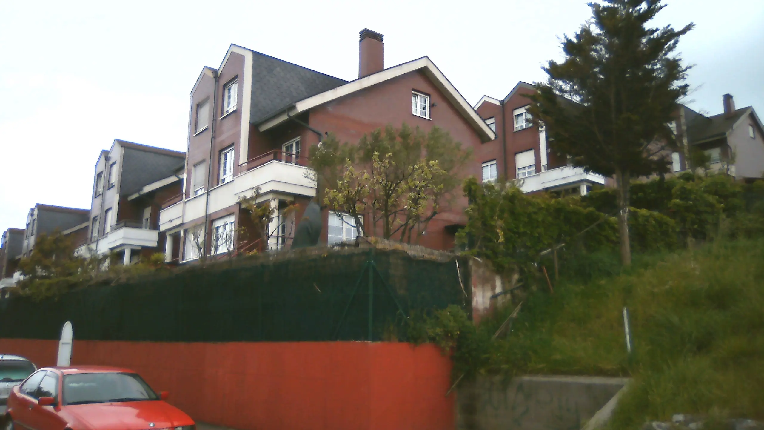 Vivienda en Camargo
