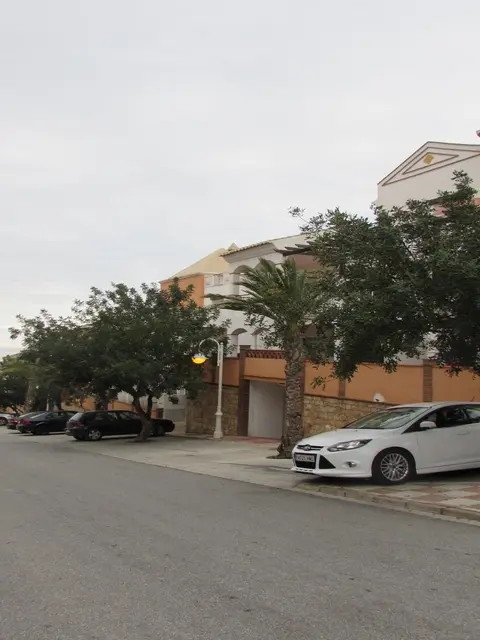 Vivienda en Gualchos