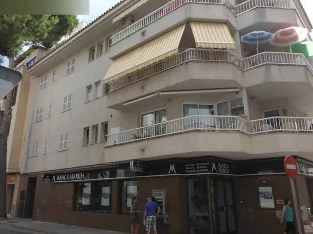 Vivienda en Son Servera