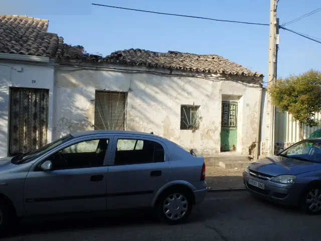 Vivienda en Ontígola