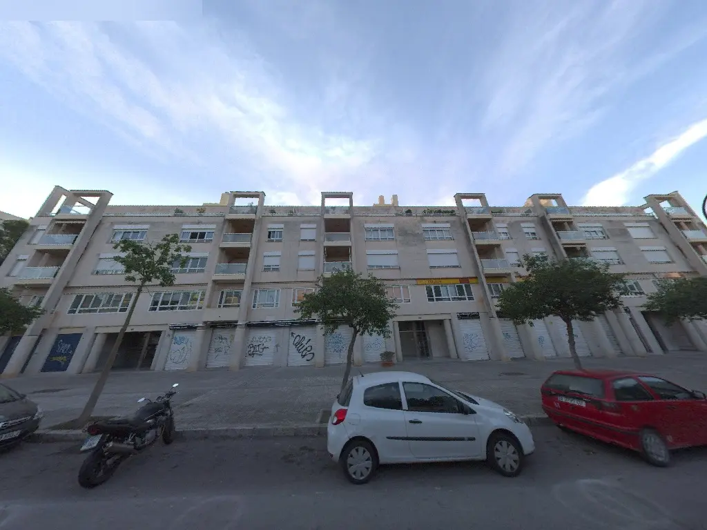 Garaje en Palma