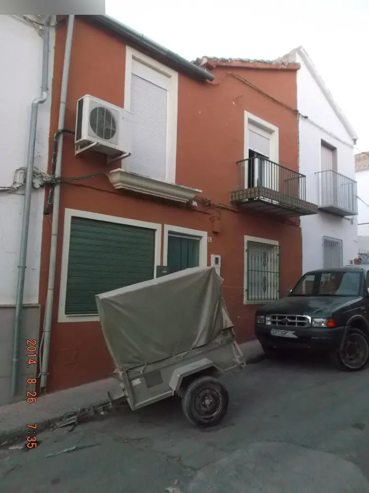 Vivienda en Jódar