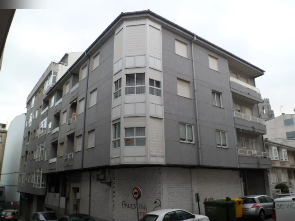 Vivienda en O Carballiño