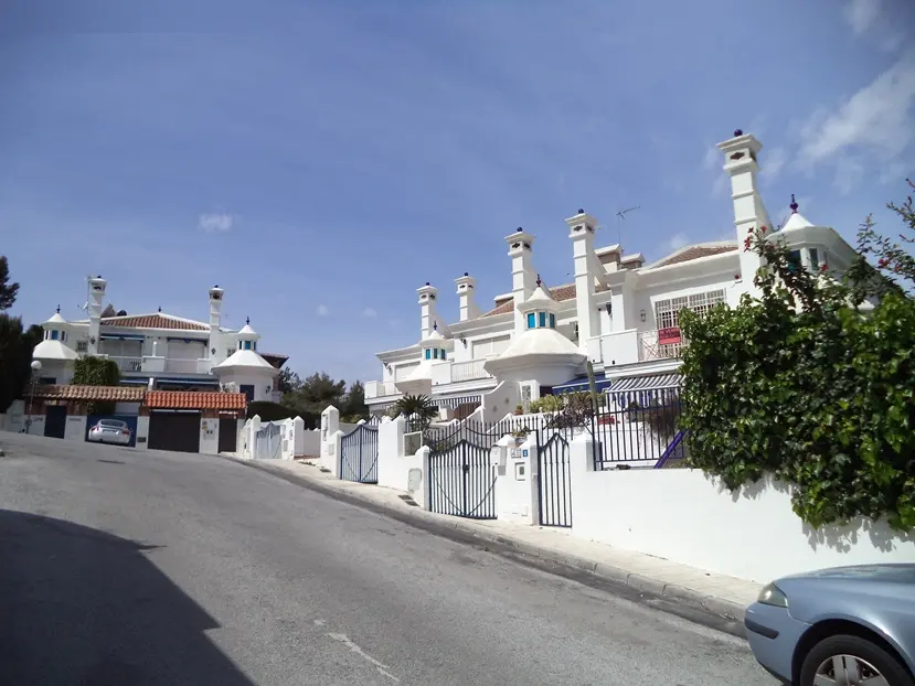 Vivienda en Alhaurín de la Torre